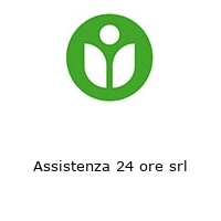 Logo Assistenza 24 ore srl