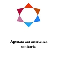 Agenzia asa assistenza sanitaria 