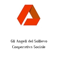 Logo Gli Angeli del Sollievo Cooperativa Sociale