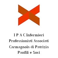 I P A C Infermieri Professionisti Associati Carmagnola di Patrizia Panfili e Soci