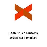 Logo Finisterre Soc Consortile assistenza domiciliare