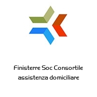 Finisterre Soc Consortile assistenza domiciliare