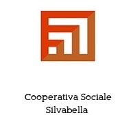 Logo Cooperativa Sociale Silvabella 