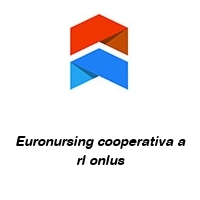 Logo Euronursing cooperativa a rl onlus