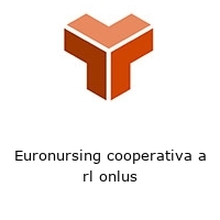 Logo Euronursing cooperativa a rl onlus