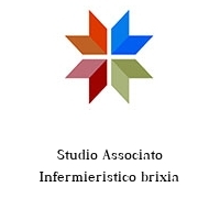 Logo Studio Associato Infermieristico brixia