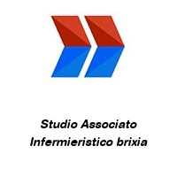 Logo Studio Associato Infermieristico brixia