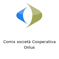 Comis società Cooperativa Onlus