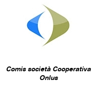 Logo Comis società Cooperativa Onlus