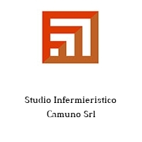 Logo Studio Infermieristico Camuno Srl