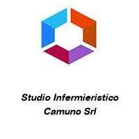 Logo Studio Infermieristico Camuno Srl