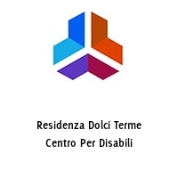 Logo Residenza Dolci Terme Centro Per Disabili