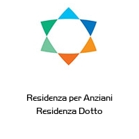 Logo Residenza per Anziani Residenza Dotto