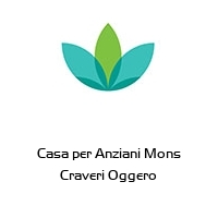 Casa per Anziani Mons Craveri Oggero