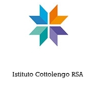 Logo Istituto Cottolengo RSA 