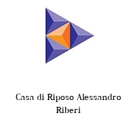 Casa di Riposo Alessandro Riberi