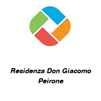 Residenza Don Giacomo Peirone