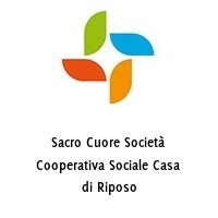 Sacro Cuore Società Cooperativa Sociale Casa di Riposo