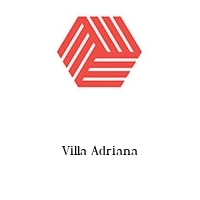 Logo Villa Adriana
