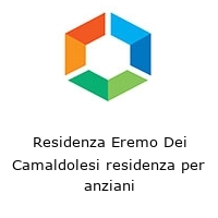 Logo Residenza Eremo Dei Camaldolesi residenza per anziani