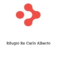 Logo Rifugio Re Carlo Alberto