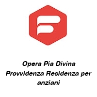 Logo Opera Pia Divina Provvidenza Residenza per anziani