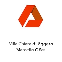 Villa Chiara di Aggero Marcello C Sas