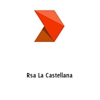 Logo Rsa La Castellana