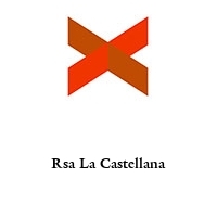 Logo Rsa La Castellana