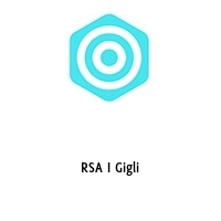 RSA I Gigli