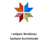Logo I tulipani Residenza Sanitaria Assistenziale