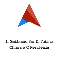 Logo Il Gabbiano Sas Di Tubino Chiara e C Residenza