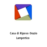 Casa di Riposo Orazio Lampertico 