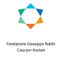 fondazione giuseppe rubbi casa per anziani