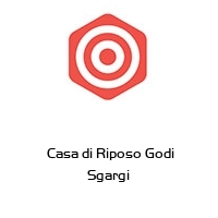 Logo  Casa di Riposo Godi Sgargi