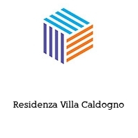 Logo Residenza Villa Caldogno