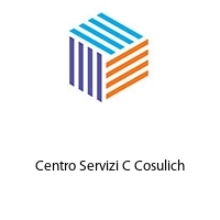 Centro Servizi C Cosulich