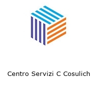 Logo Centro Servizi C Cosulich