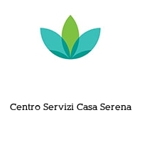 Logo Centro Servizi Casa Serena