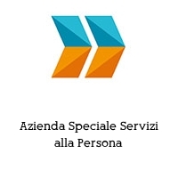 Logo Azienda Speciale Servizi alla Persona