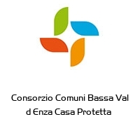 Consorzio Comuni Bassa Val d Enza Casa Protetta 