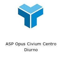 Logo ASP Opus Civium Centro Diurno