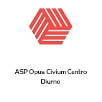 ASP Opus Civium Centro Diurno