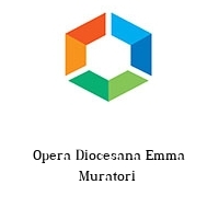 Logo Opera Diocesana Emma Muratori 