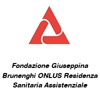 Logo Fondazione Giuseppina Brunenghi ONLUS Residenza Sanitaria Assistenziale