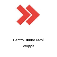Centro Diurno Karol Wojtyla
