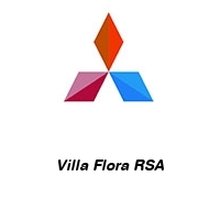 Logo Villa Flora RSA