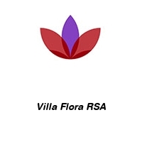 Logo Villa Flora RSA