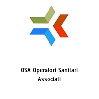 Logo OSA Operatori Sanitari Associati