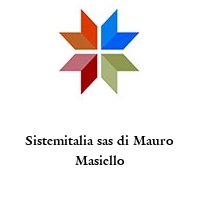 Sistemitalia sas di Mauro Masiello
